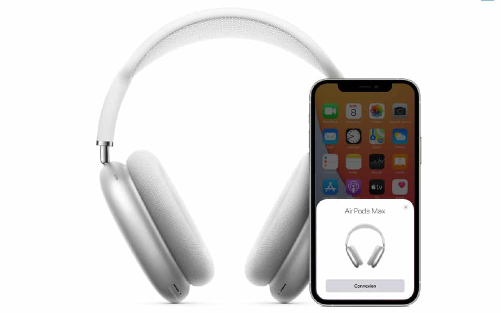 AirPods Max