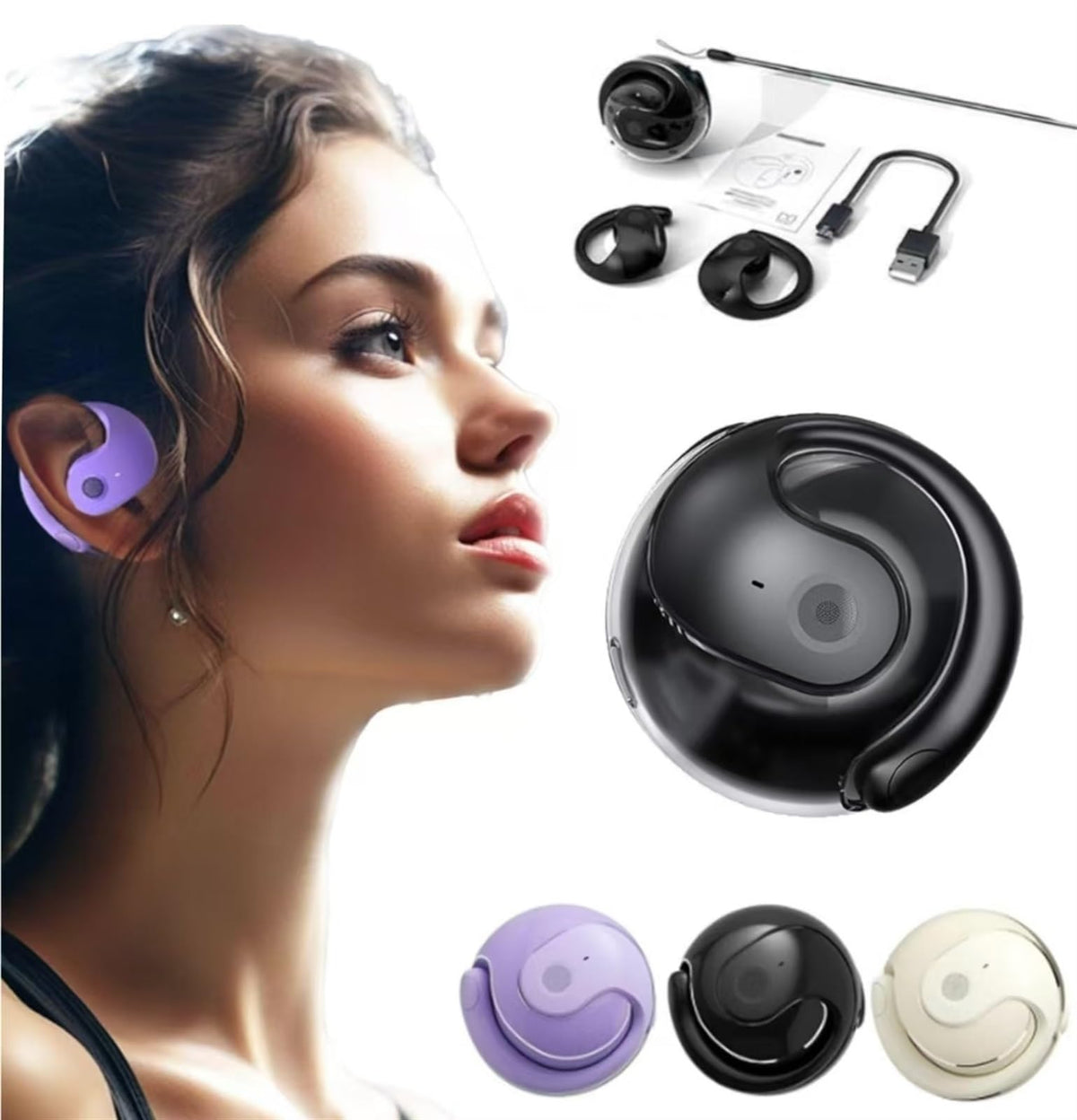 Airpods BY01