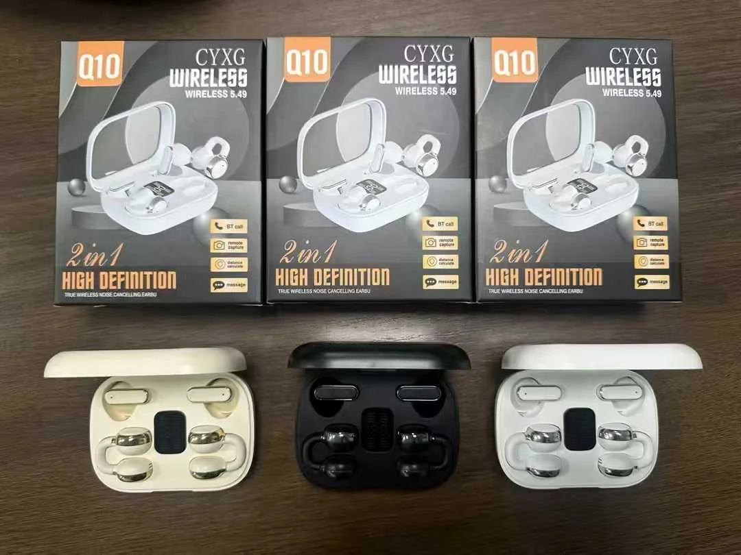 AirPods Q10