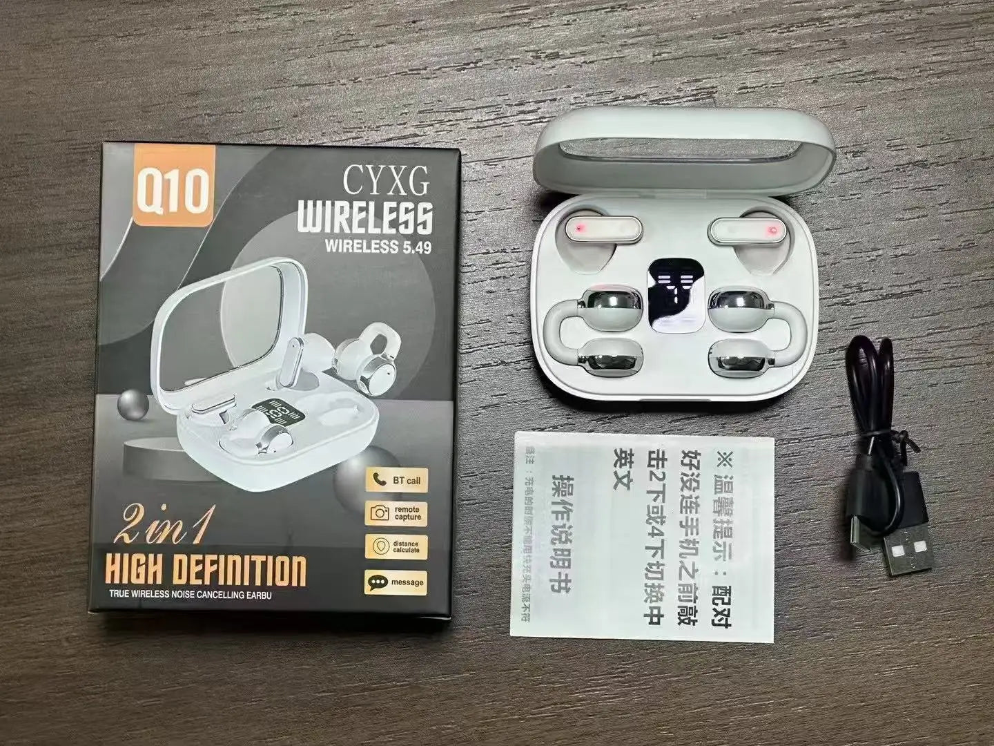 AirPods Q10