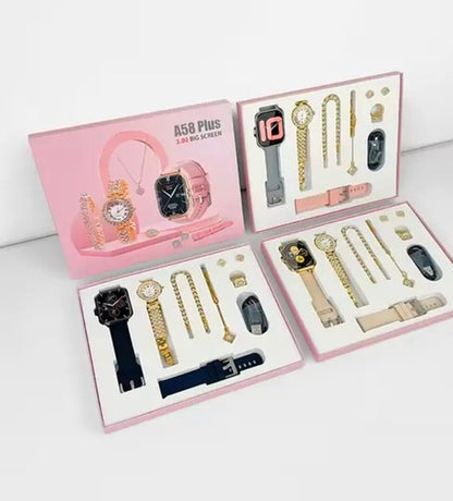 Box A58 à 10.000f