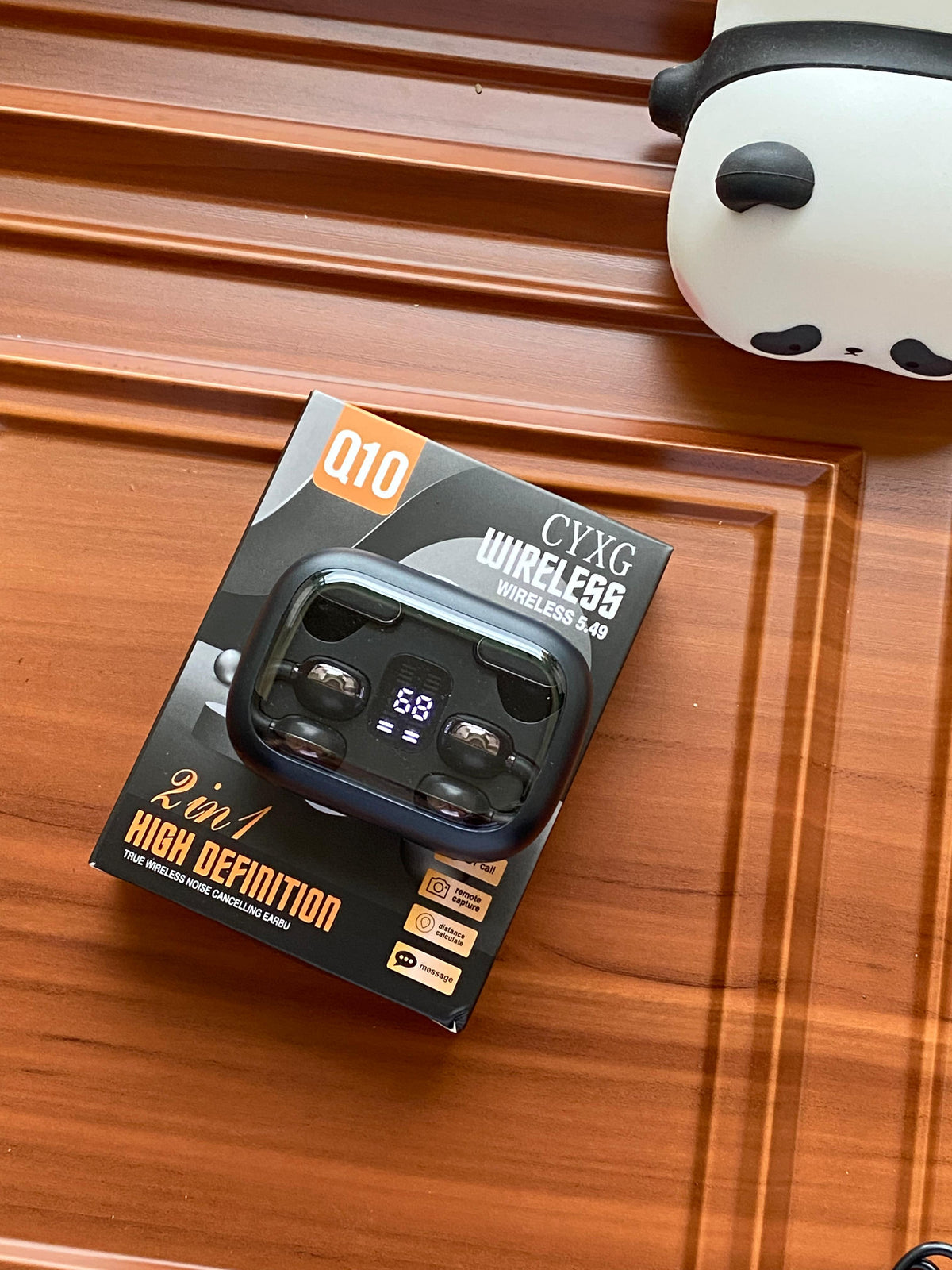 AirPods Q10