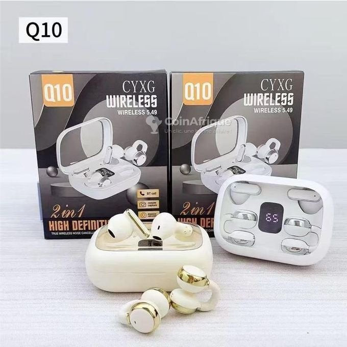 AirPods Q10