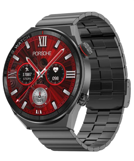 Smart Watch H4 Pro Max