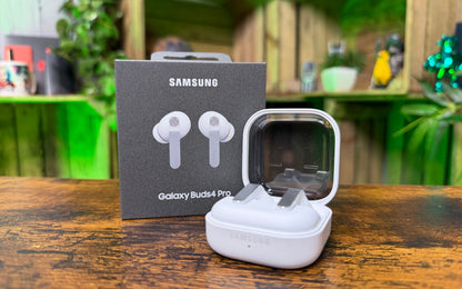 Samsung galaxy Buds 4 pro
