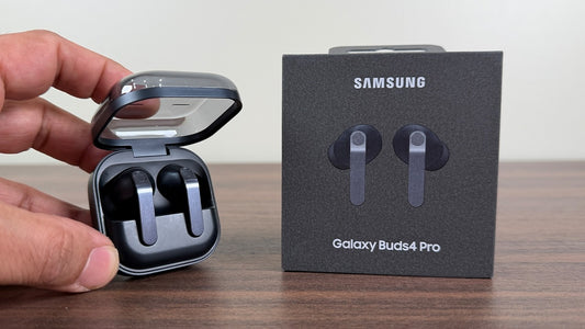 Samsung galaxy Buds 4 pro