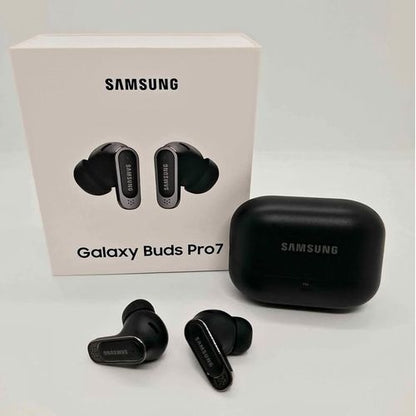 Samsung galaxy buds 7 pro
