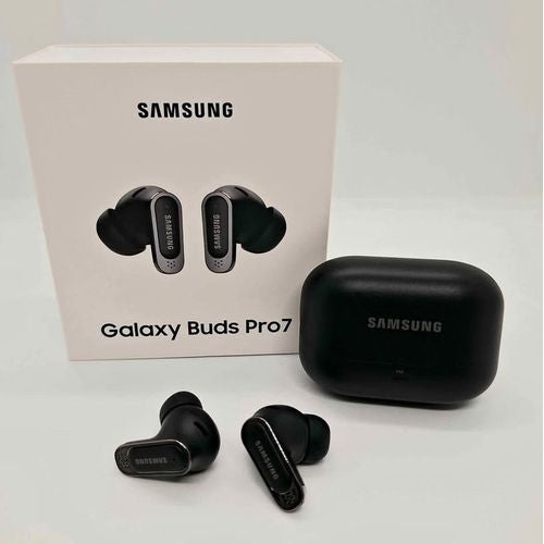 Samsung galaxy buds 7 pro