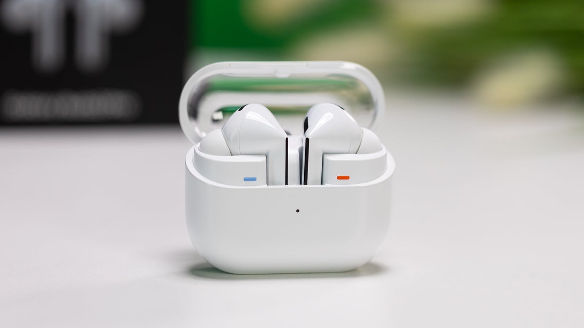 Galaxy Buds 3 Pro
