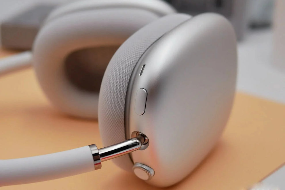 AirPods Max