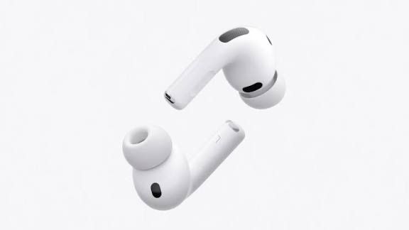 AirPods Pro 3 – Nouveau modèle haute performance