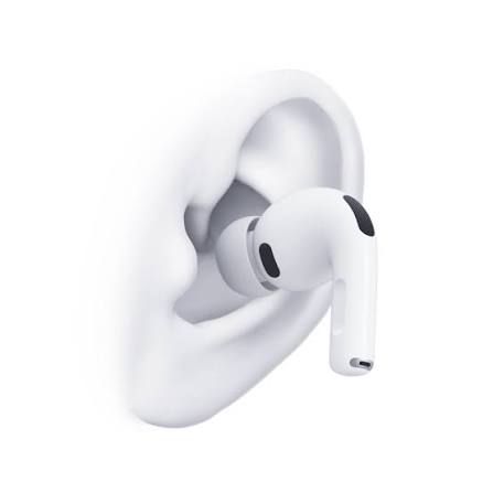 AirPods Pro 3 – Nouveau modèle haute performance