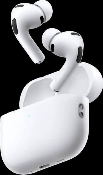 AirPods Pro 3 – Nouveau modèle haute performance