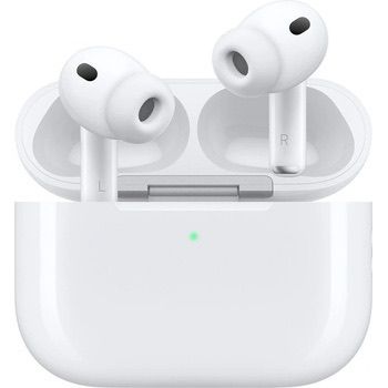 AirPods Pro 3 – Nouveau modèle haute performance